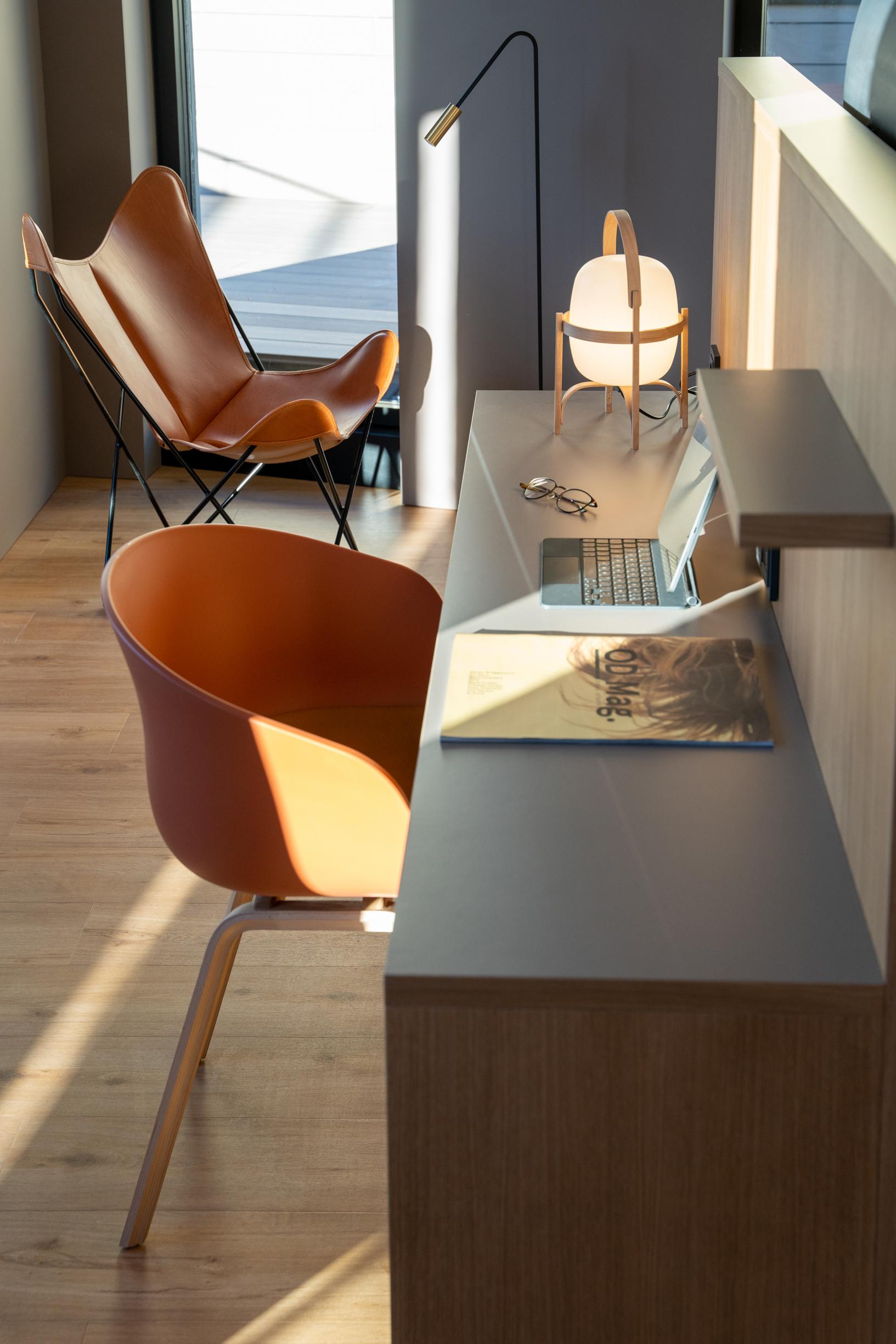 Ocean Drive Madrid Hotel Bagian luar foto