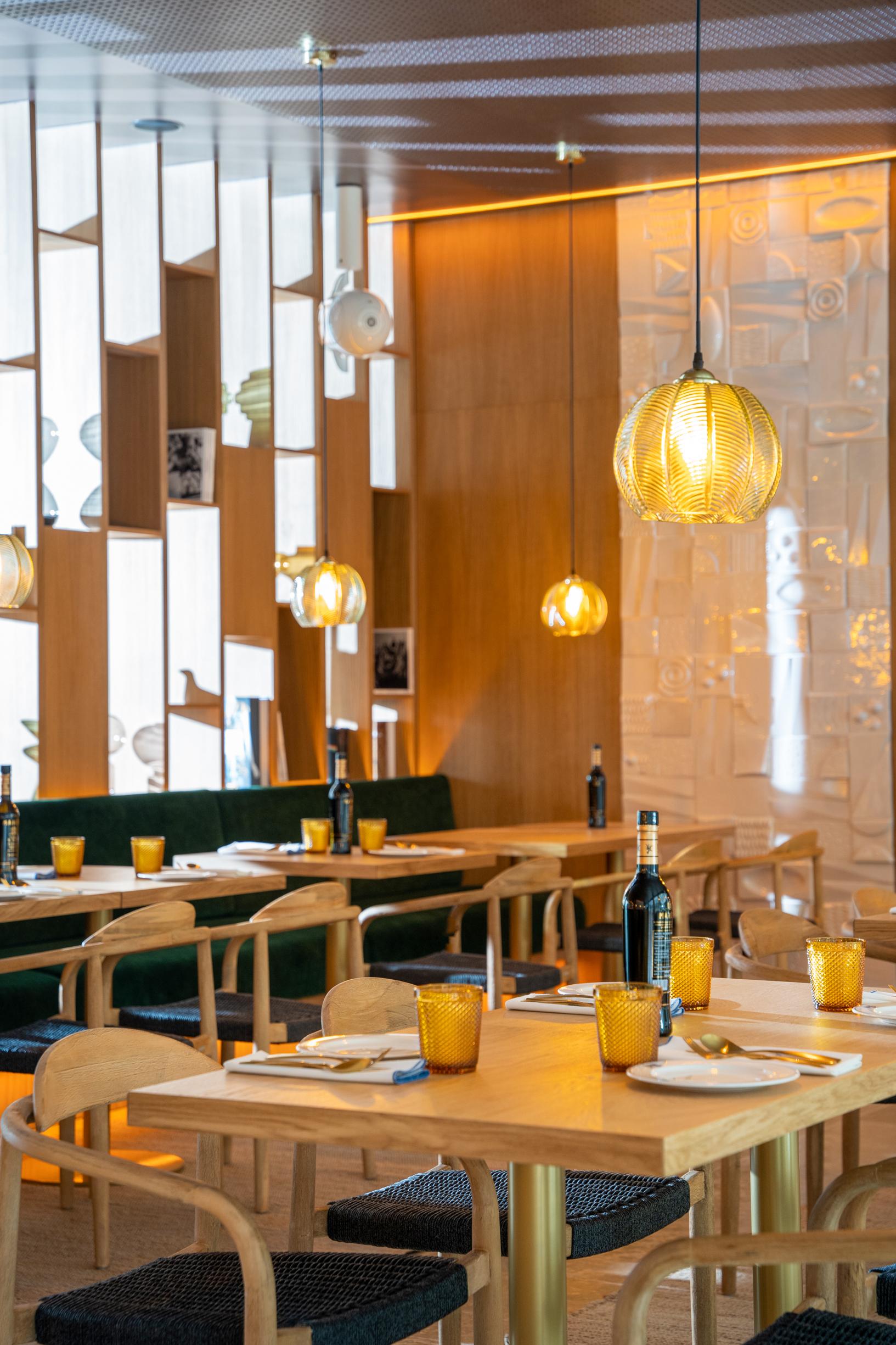 Ocean Drive Madrid Hotel Bagian luar foto