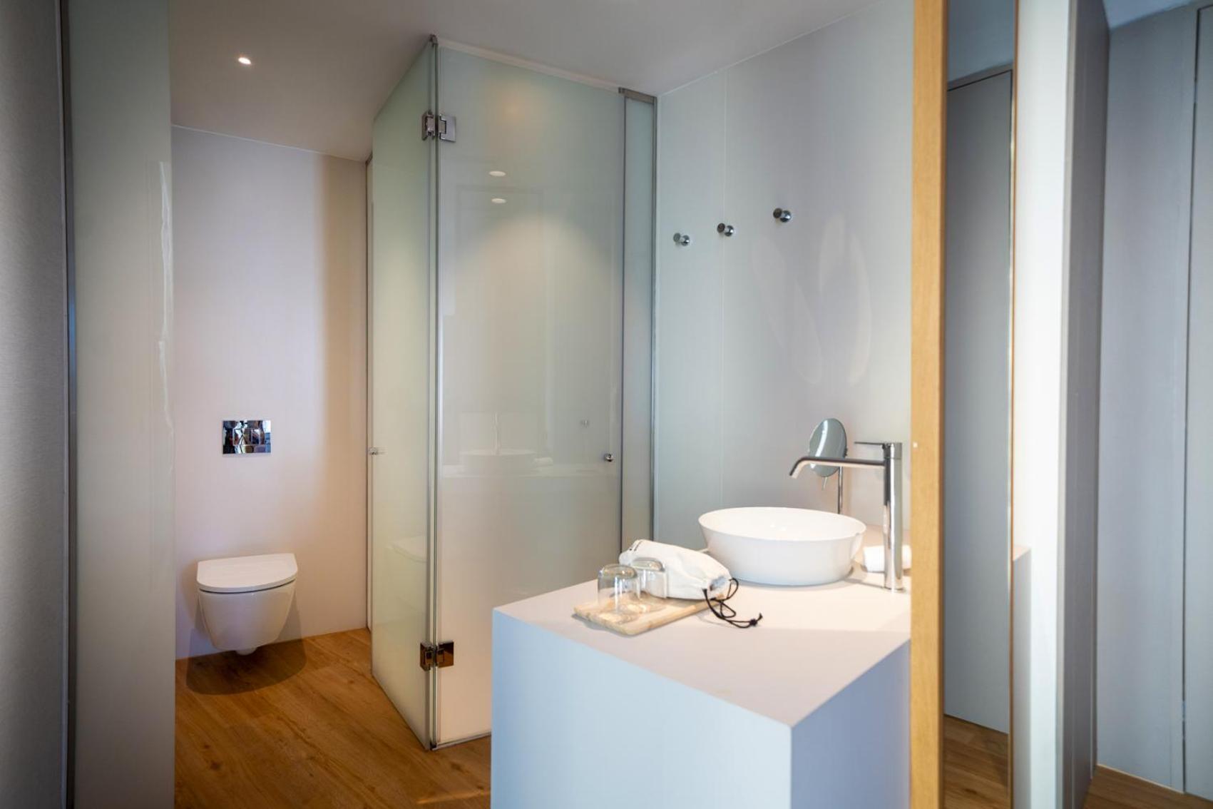 Ocean Drive Madrid Hotel Bagian luar foto