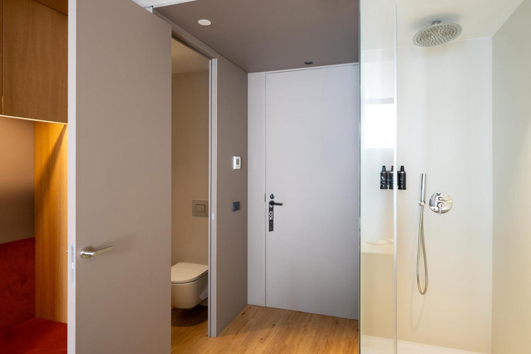 Ocean Drive Madrid Hotel Bagian luar foto